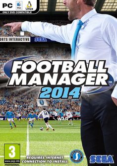 Football manager 2007 torrent