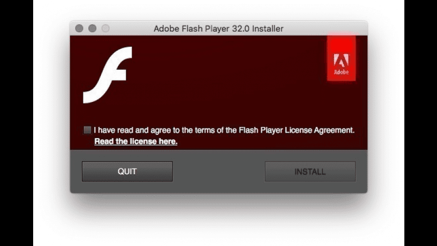 Download Adobe Flash Free Mac