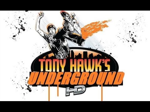 Tony hawk download