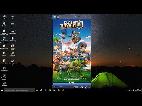 Download Clash Royale On Mac